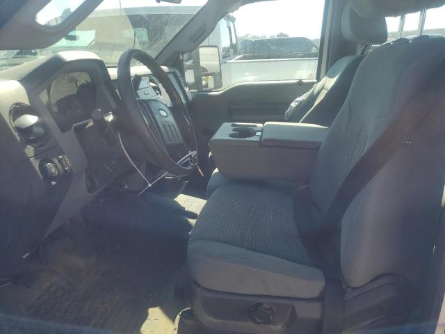 Photo 7 from auction – 2012 FORD F250 SUPER with VIN 1FT7W2B67CEB99811