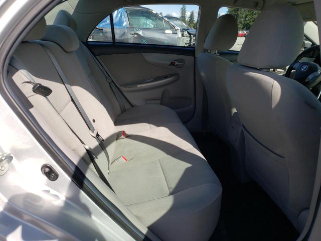 Photo 10 from auction – 2013 TOYOTA COROLLA BA with VIN 2T1BU4EE7DC014790