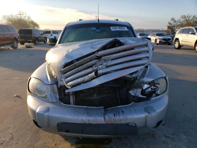 Photo 5 from auction – 2009 CHEVROLET HHR LS with VIN 3GNCA13BX9S577323