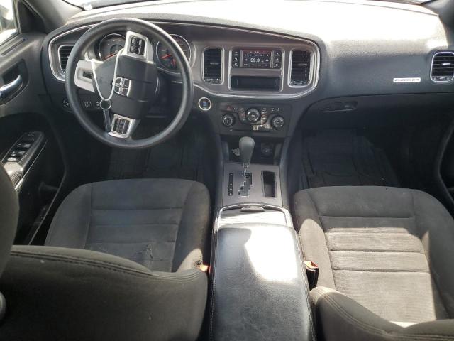 Photo 8 from auction – 2013 DODGE CHARGER SE with VIN 2C3CDXBG6DH625769