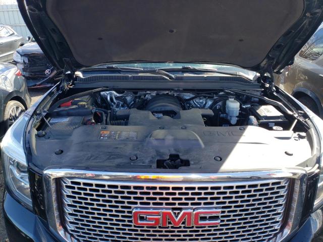 Photo 12 from auction – 2016 GMC YUKON DENA with VIN 1GKS2CKJ0GR420376