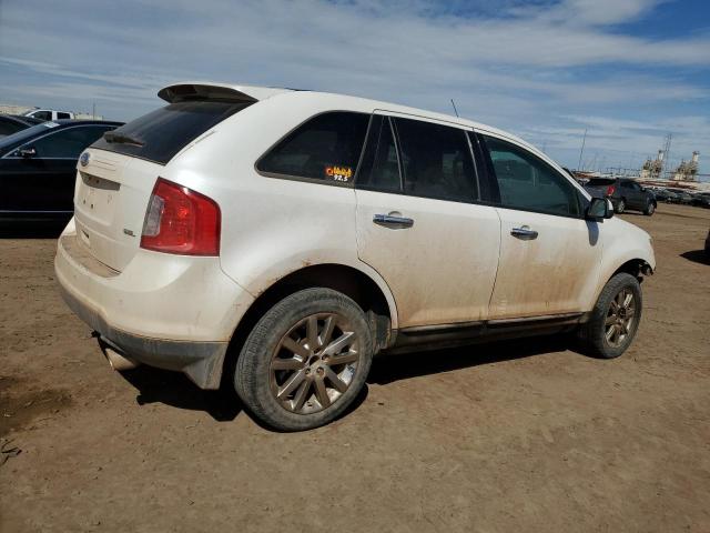 Photo 3 from auction – 2011 FORD EDGE SEL with VIN 2FMDK3JC0BBB21646