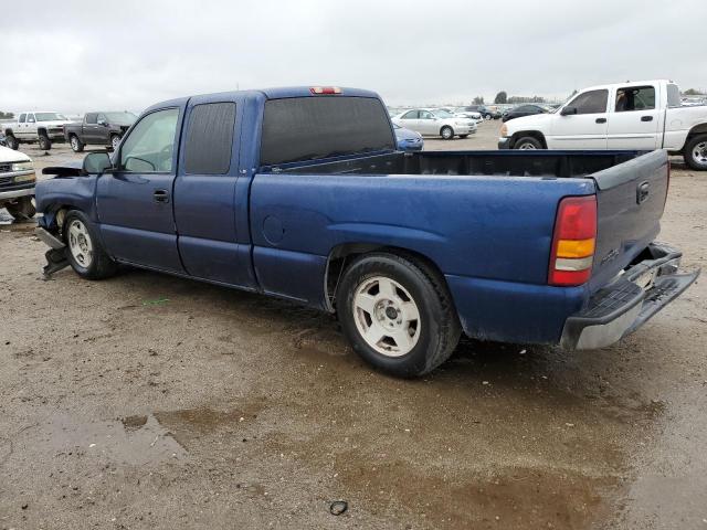 Photo 2 from auction – 2000 CHEVROLET SILVERADO with VIN 2GCEC19T6Y1336431