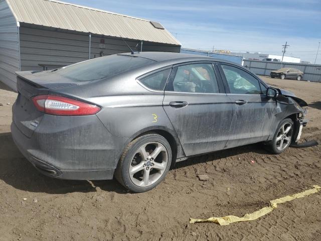 Photo 3 from auction – 2016 FORD FUSION SE with VIN 3FA6P0T92GR263283