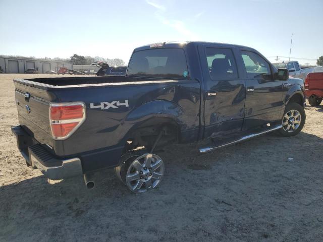 Photo 3 from auction – 2013 FORD F150 SUPER with VIN 1FTFW1EF2DKF71270