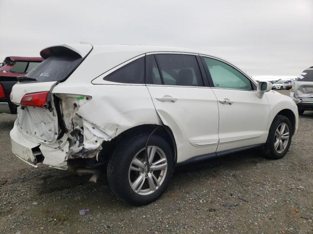 Photo 3 from auction – 2015 ACURA RDX with VIN 5J8TB4H30FL021470