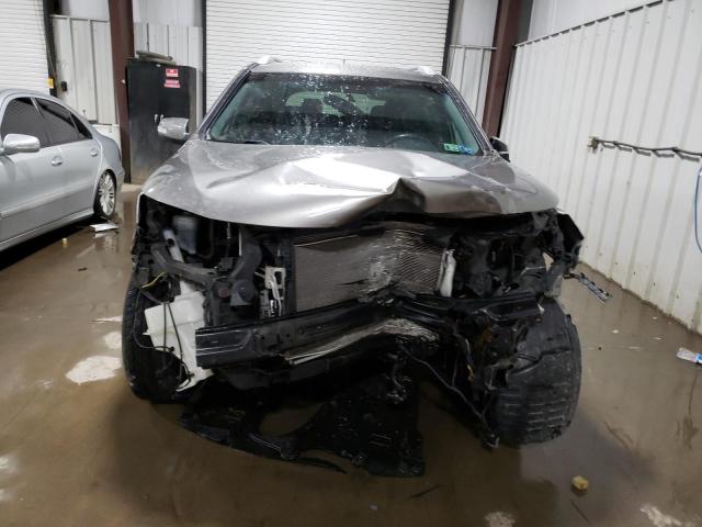 Photo 5 from auction – 2015 KIA SORENTO EX with VIN 5XYKUDA71FG597095
