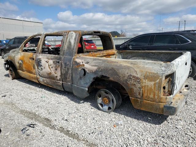 Photo 2 from auction – 2007 DODGE RAM 1500 with VIN 3D7KS19D77G752143
