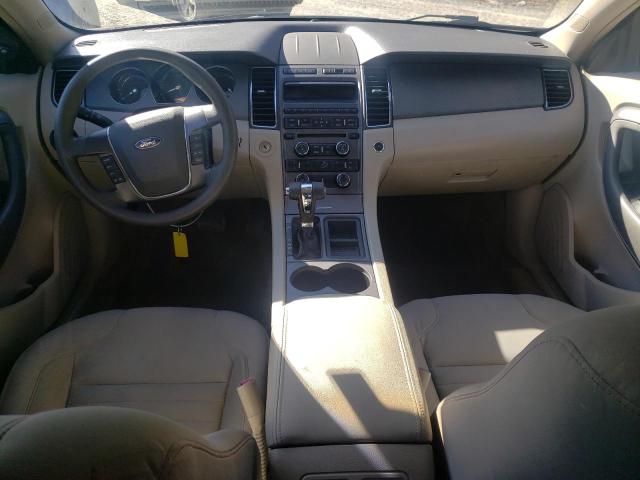 Photo 8 from auction – 2012 FORD TAURUS SE with VIN 1FAHP2DW0CG107379