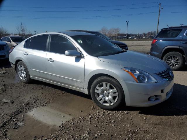 Photo 4 from auction – 2012 NISSAN ALTIMA BAS with VIN 1N4AL2AP9CN580753