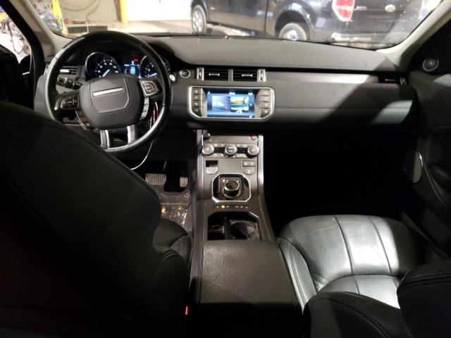 Photo 8 from auction – 2019 LAND ROVER RANGE ROVE with VIN SALVP2RX7KH348016
