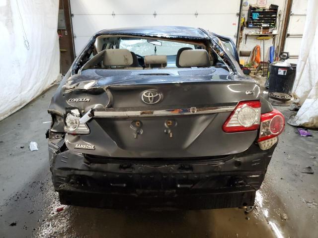 Photo 6 from auction – 2013 TOYOTA COROLLA BA with VIN 2T1BU4EE5DC067410
