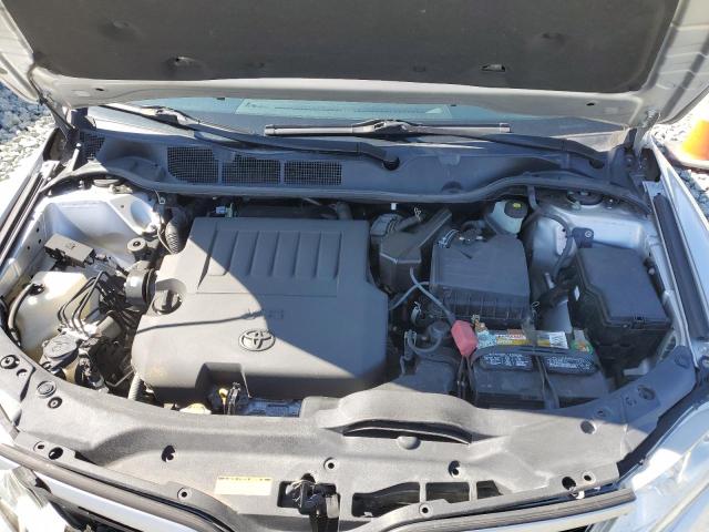 Photo 12 from auction – 2013 TOYOTA VENZA LE with VIN 4T3ZK3BB0DU056359