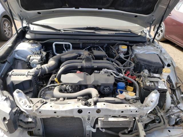 Photo 11 from auction – 2017 SUBARU OUTBACK 2. with VIN 4S4BSAHCXH3200512