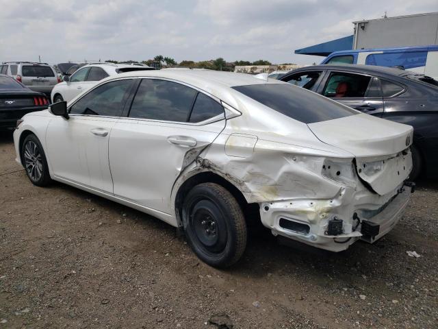 Photo 2 from auction – 2020 LEXUS ES 350 with VIN 58ADZ1B13LU072167