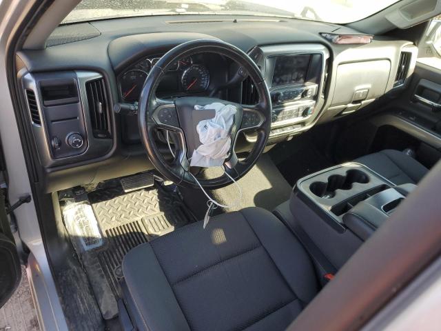 Photo 8 from auction – 2019 CHEVROLET SILVERADO with VIN 2GCRCPEC3K1135068