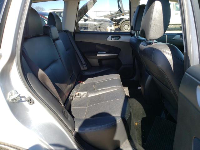 Photo 10 from auction – 2012 SUBARU FORESTER L with VIN JF2SHBEC6CH439744