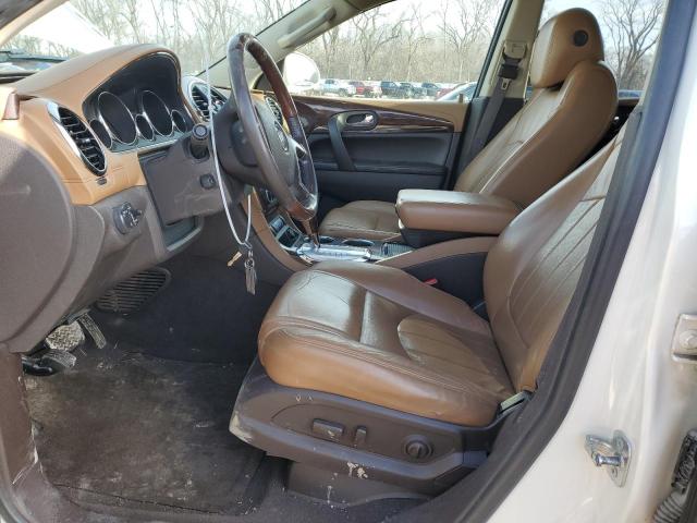 Photo 7 from auction – 2013 BUICK ENCLAVE with VIN 5GAKRDKD2DJ146441