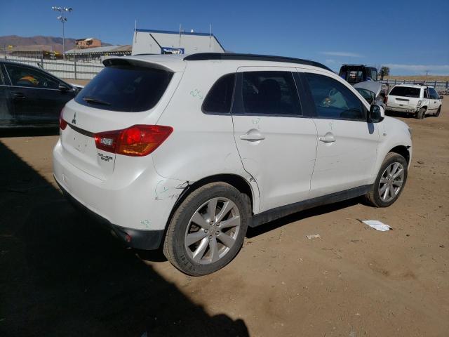 Photo 3 from auction – 2015 MITSUBISHI OUTLANDER with VIN 4A4AR4AU9FE023946