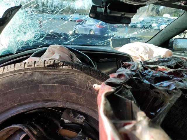 Photo 8 from auction – 2014 DODGE CHARGER R/ with VIN 2C3CDXCT2EH236351