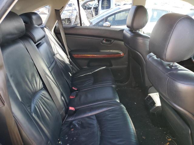 Photo 10 from auction – 2007 LEXUS RX 350 with VIN JTJGK31U370010167