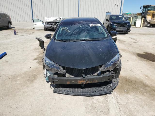 Photo 5 from auction – 2019 TOYOTA COROLLA L with VIN 5YFBURHEXKP874401