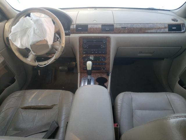 Photo 8 from auction – 2005 FORD FIVE HUNDR with VIN 1FAFP24145G205989