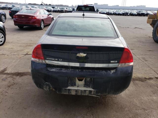 Photo 6 from auction – 2008 CHEVROLET IMPALA LT with VIN 2G1WT58K189153663