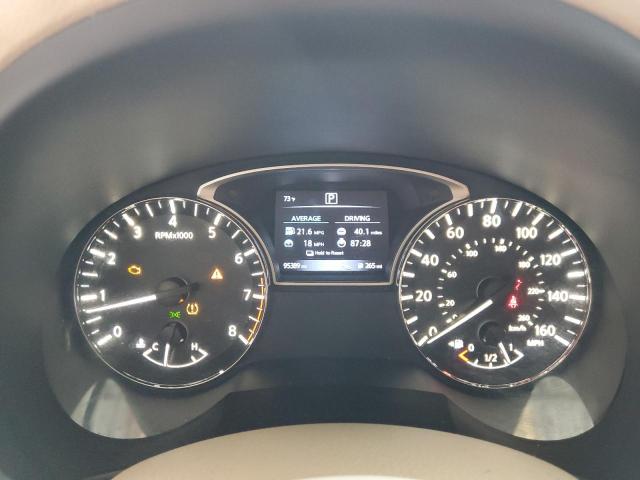 Photo 9 from auction – 2016 NISSAN ALTIMA 3.5 with VIN 1N4BL3AP1GC153613