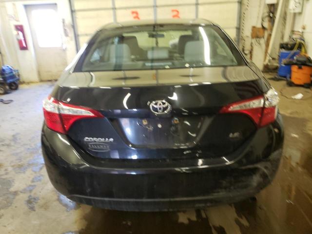 Photo 6 from auction – 2015 TOYOTA COROLLA L with VIN 2T1BURHE6FC253274