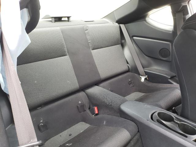Photo 10 from auction – 2019 TOYOTA 86 with VIN JF1ZNAA15K9703250