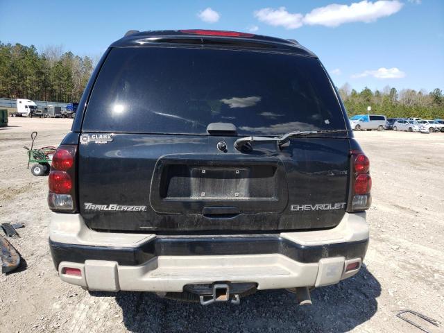 Photo 6 from auction – 2004 CHEVROLET TRAILBLAZE with VIN 1GNES16S246152046