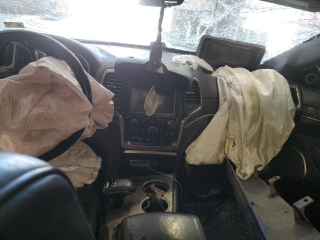 Photo 8 from auction – 2014 JEEP GRAND CHER with VIN 1C4RJFJG3EC338694
