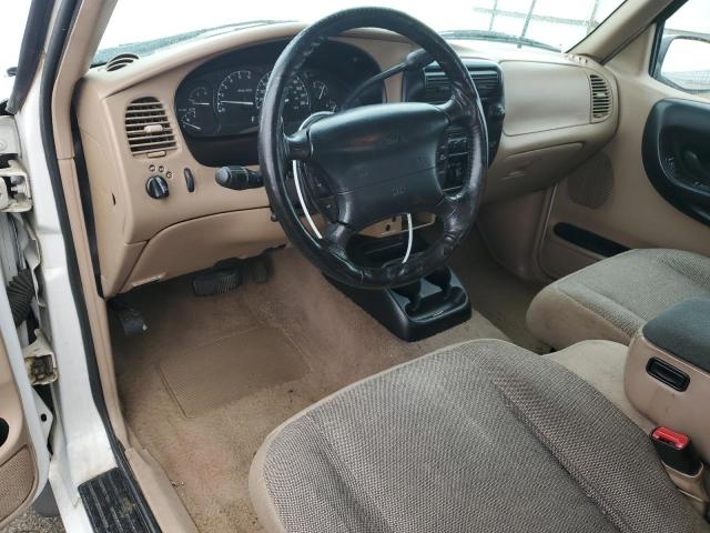 Photo 8 from auction – 2000 FORD RANGER SUP with VIN 1FTZR15V8YPB78829