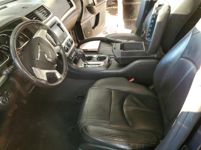 Photo 7 from auction – 2016 GMC ACADIA SLT with VIN 1GKKVRKDXGJ202447