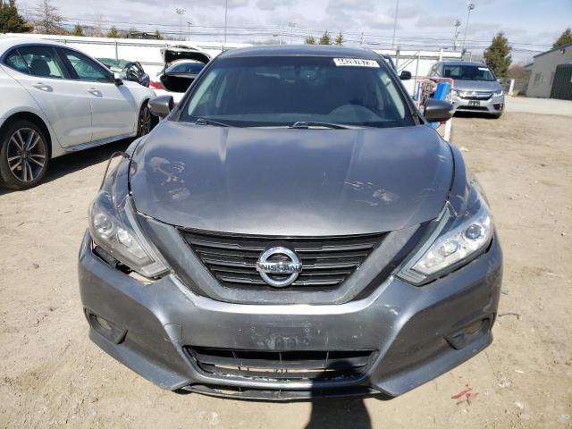 Photo 5 from auction – 2017 NISSAN ALTIMA with VIN 1N4AL3AP6HC191822