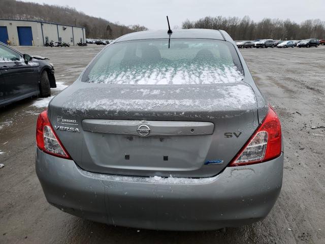 Photo 6 from auction – 2012 NISSAN VERSA S with VIN 3N1CN7AP1CL869106