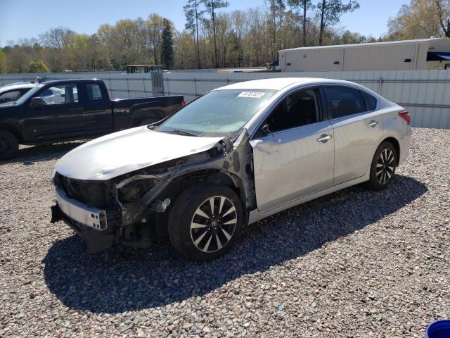 Photo 1 from auction – 2018 NISSAN ALTIMA 2.5 with VIN 1N4AL3AP5JC201729