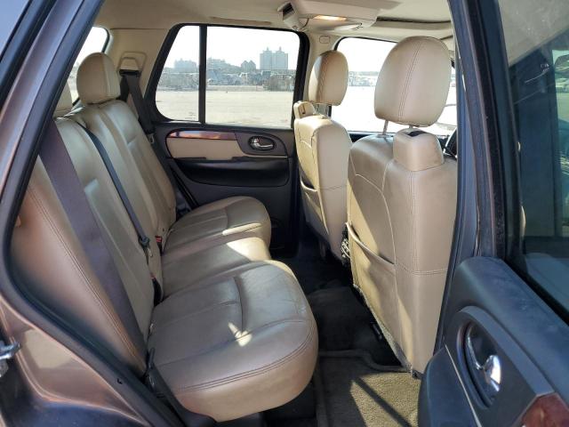 Photo 11 from auction – 2008 SAAB 9-7X 5.3I with VIN 5S3ET13M382800819