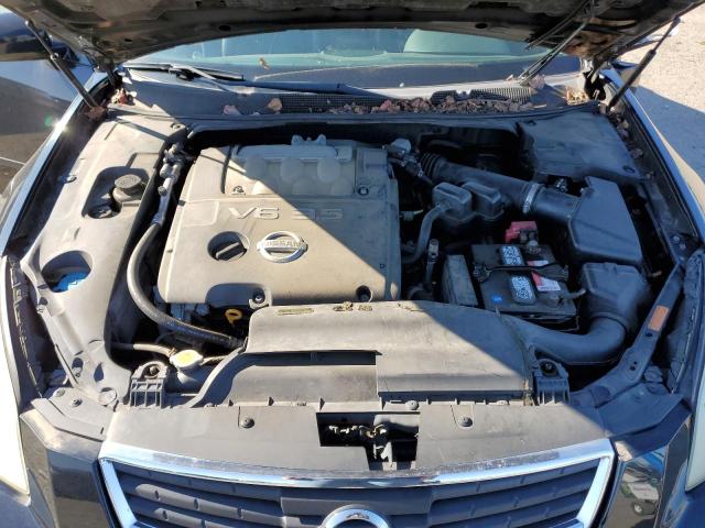 Photo 11 from auction – 2007 NISSAN MAXIMA SE with VIN 1N4BA41E47C840840