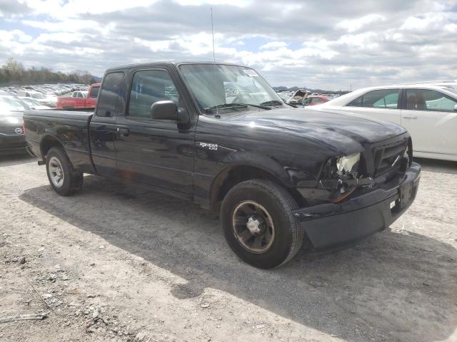 Photo 4 from auction – 2005 FORD RANGER SUP with VIN 1FTYR44U75PA21052