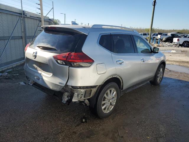 Photo 3 from auction – 2017 NISSAN ROGUE S with VIN JN8AT2MT8HW398325