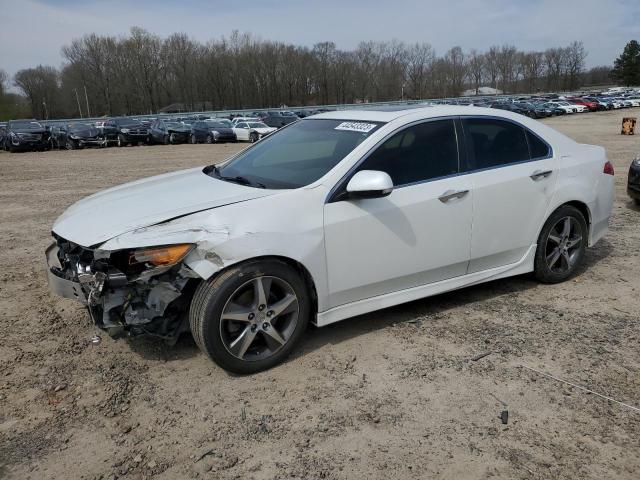 Photo 1 from auction – 2012 ACURA TSX SE with VIN JH4CU2F85CC031160