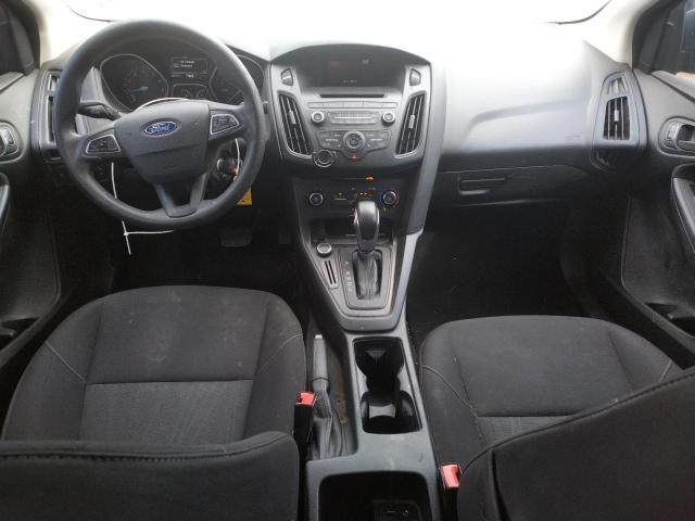 Photo 8 from auction – 2016 FORD FOCUS S with VIN 1FADP3E22GL225656