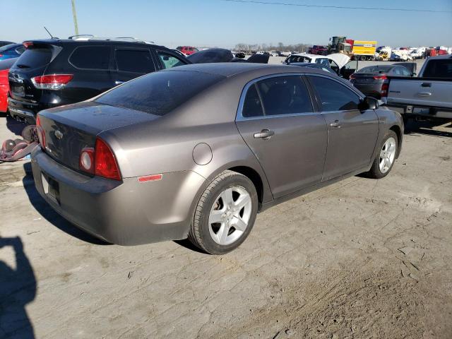 Photo 3 from auction – 2012 CHEVROLET MALIBU LS with VIN 1G1ZA5EU5CF172385