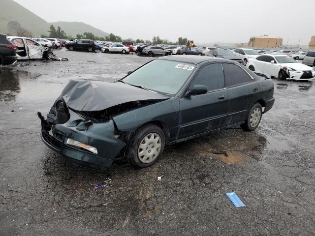 Photo 1 from auction – 1995 ACURA INTEGRA LS with VIN JH4DB7559SS006832