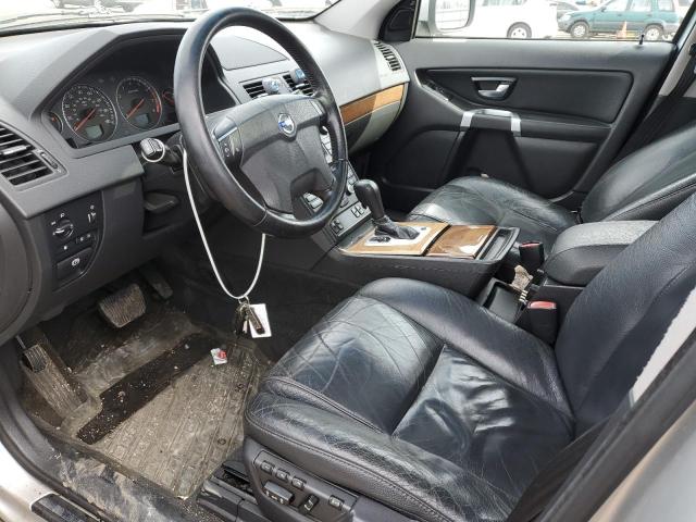 Photo 7 from auction – 2008 VOLVO XC90 3.2 with VIN YV4CZ982881460832