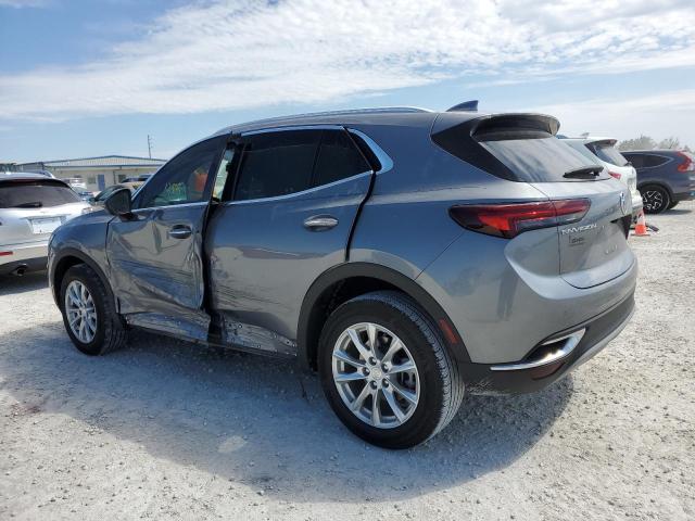 Photo 2 from auction – 2021 BUICK ENVISION P with VIN LRBAZLR41MD064806
