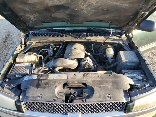 Photo 11 from auction – 2005 CHEVROLET SILVERADO with VIN 2GCEC19V851239843