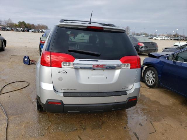 Foto 6 de la subasta – 2014 GMC TERRAIN SL con VIN 2GKFLWEKXE6143961